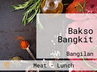 Bakso Bangkit