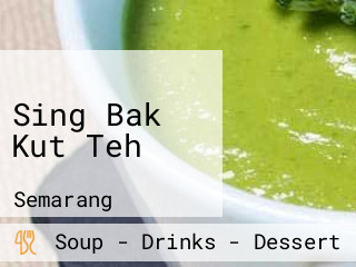 Sing Bak Kut Teh