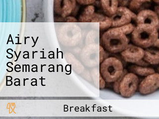 Airy Syariah Semarang Barat Wiroto Tiga 10