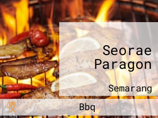 Seorae Paragon