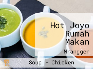 Hot Joyo Rumah Makan