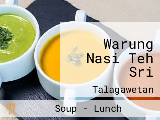 Warung Nasi Teh Sri