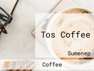 Tos Coffee