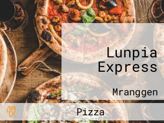 Lunpia Express