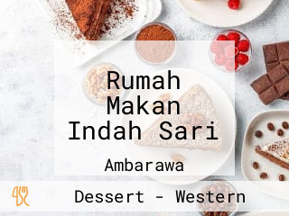 Rumah Makan Indah Sari