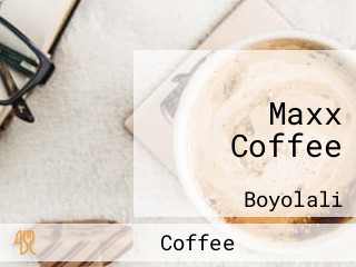 Maxx Coffee