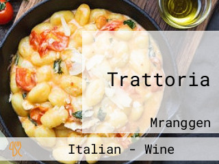 Trattoria