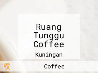 Ruang Tunggu Coffee