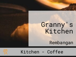 Granny's Kitchen