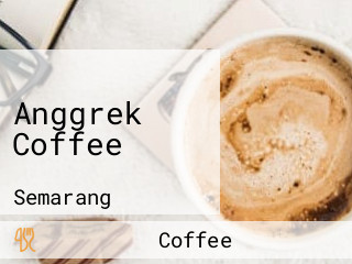 Anggrek Coffee