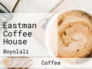 Eastman Coffee House