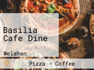 Basilia Cafe Dine