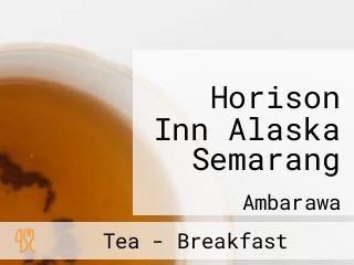 Horison Inn Alaska Semarang