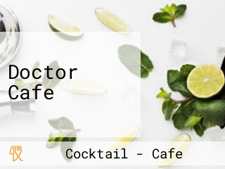 Doctor Cafe