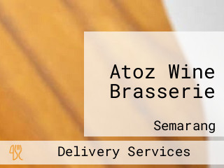 Atoz Wine Brasserie