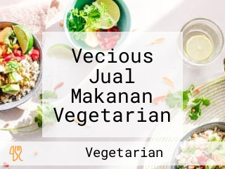 Vecious Jual Makanan Vegetarian Enak Murah Sehat Di Semarang Dengan Daging Palsu