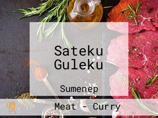 Sateku Guleku