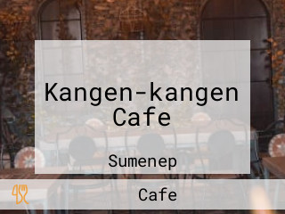 Kangen-kangen Cafe