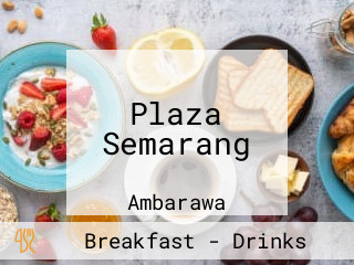 Plaza Semarang