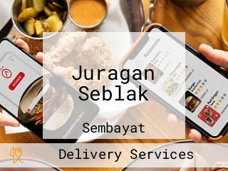 Juragan Seblak