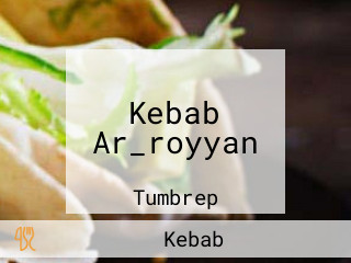 Kebab Ar_royyan