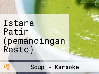 Istana Patin (pemancingan Resto)