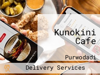 Kunokini Cafe