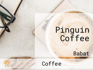 Pinguin Coffee