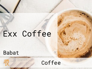 Exx Coffee