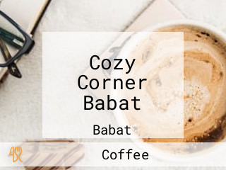 Cozy Corner Babat