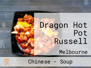 Dragon Hot Pot Russell