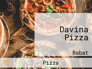 Davina Pizza