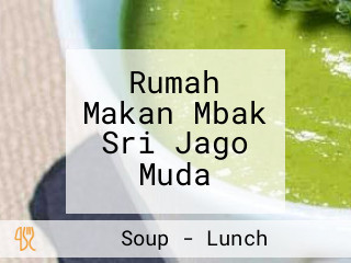 Rumah Makan Mbak Sri Jago Muda