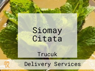 Siomay Citata