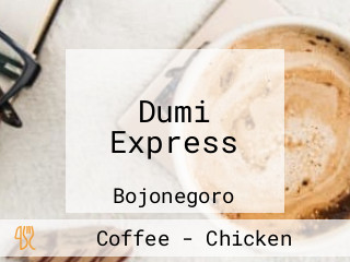 Dumi Express