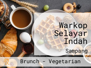 Warkop Selayar Indah