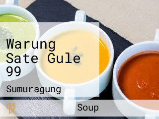 Warung Sate Gule 99