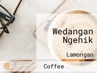 Wedangan Ngehik