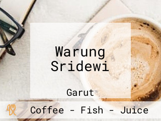 Warung Sridewi