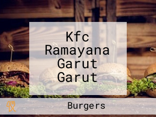 Kfc Ramayana Garut Garut