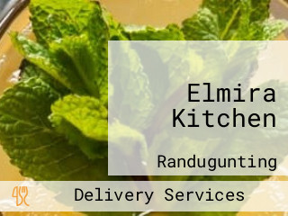 Elmira Kitchen