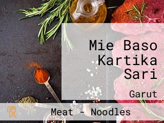 Mie Baso Kartika Sari