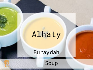 Alhaty