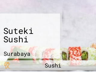 Suteki Sushi