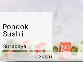 Pondok Sushi