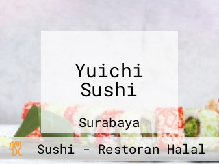 Yuichi Sushi