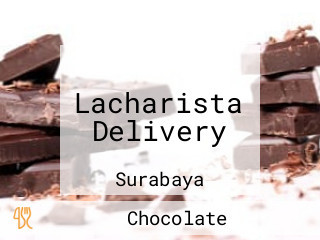 Lacharista Delivery