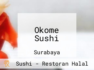 Okome Sushi