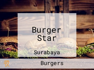 Burger Star