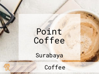 Point Coffee